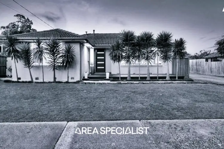 Main view of Homely house listing, 23 Escabon Grove, Frankston VIC 3199