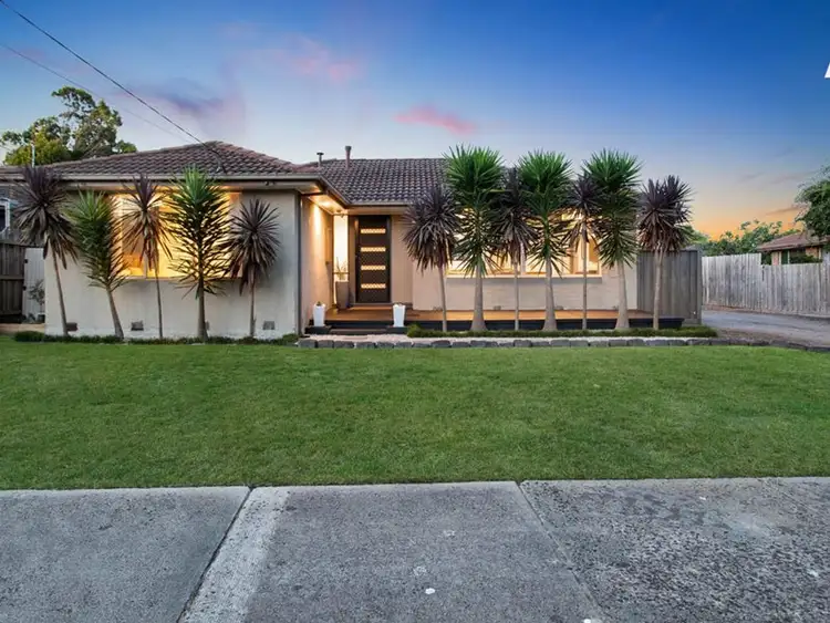 Second view of Homely house listing, 23 Escabon Grove, Frankston VIC 3199