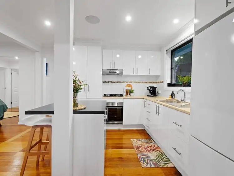 Fifth view of Homely house listing, 23 Escabon Grove, Frankston VIC 3199