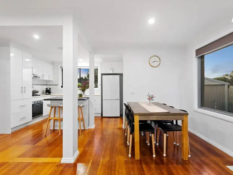 Sixth view of Homely house listing, 23 Escabon Grove, Frankston VIC 3199