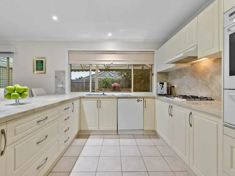 Fourth view of Homely house listing, 20 Grevillea Road, Langwarrin VIC 3910