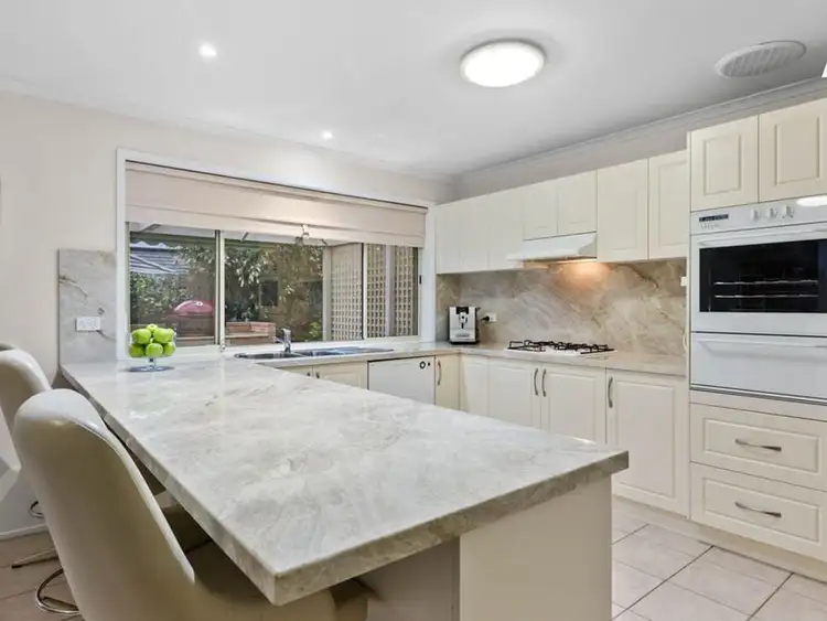 Fifth view of Homely house listing, 20 Grevillea Road, Langwarrin VIC 3910