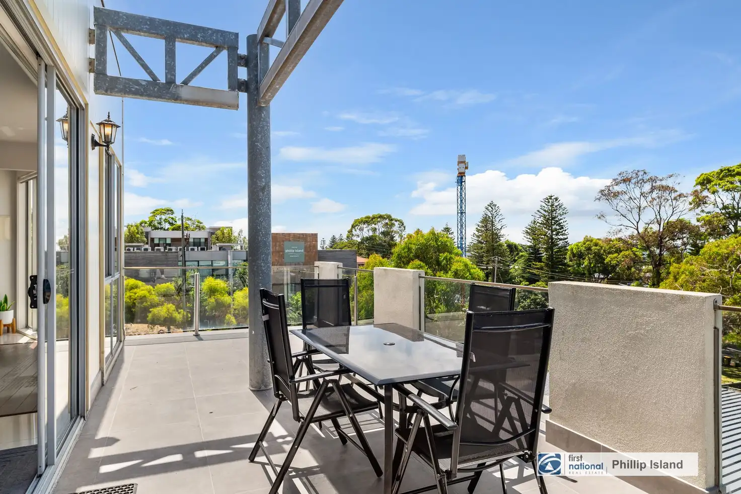 Main view of Homely apartment listing, 201/59 Chapel Street, Cowes VIC 3922
