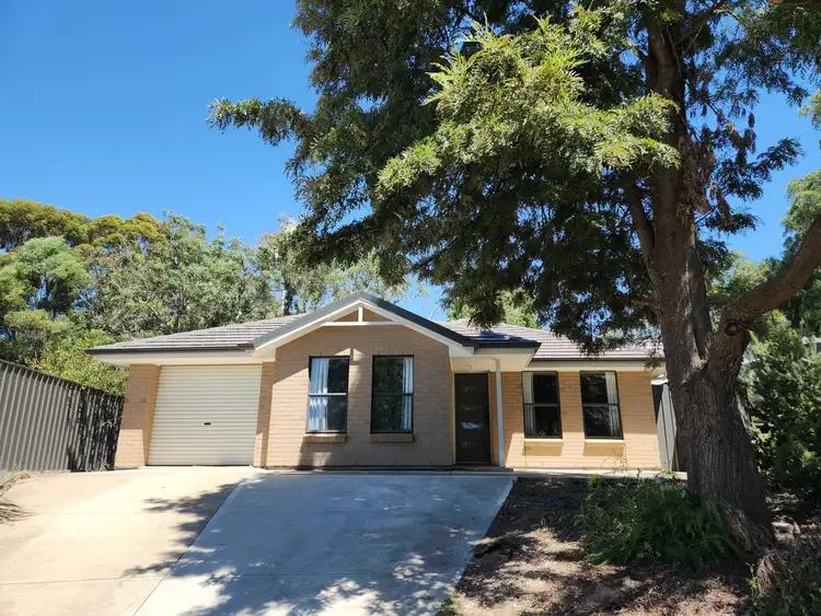 Main view of Homely house listing, 2/40 Matthew Smillie Drive, Nairne SA 5252