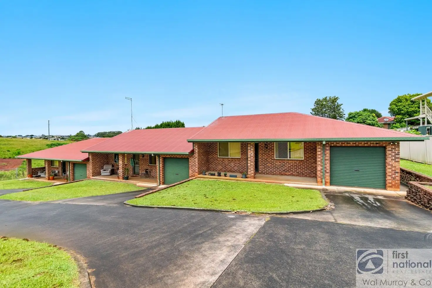 Main view of Homely unit listing, 11 Ida Place, Goonellabah NSW 2480