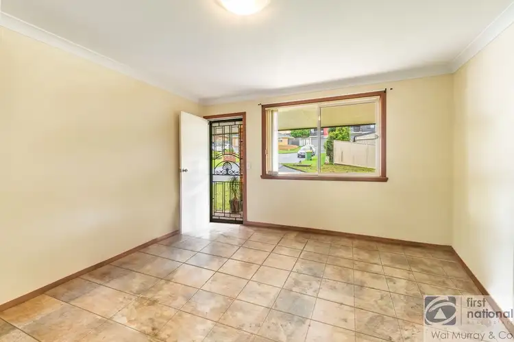 Third view of Homely unit listing, 11 Ida Place, Goonellabah NSW 2480