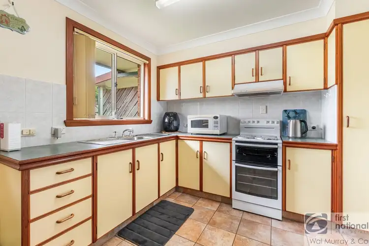 Fourth view of Homely unit listing, 11 Ida Place, Goonellabah NSW 2480