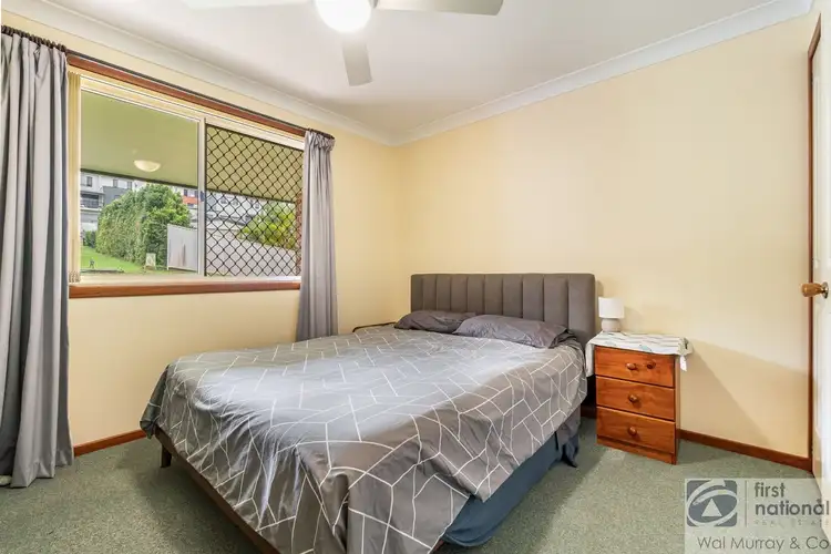 Sixth view of Homely unit listing, 11 Ida Place, Goonellabah NSW 2480