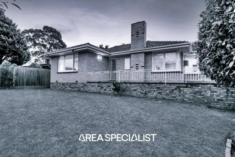 Main view of Homely house listing, 135 Warrandyte Road, Langwarrin VIC 3910