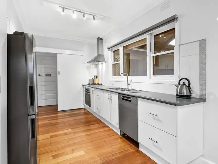 Third view of Homely house listing, 135 Warrandyte Road, Langwarrin VIC 3910