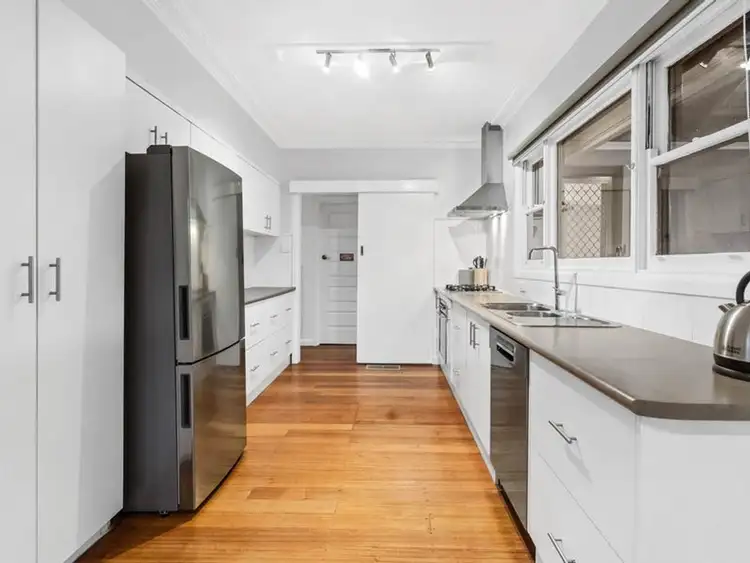 Fourth view of Homely house listing, 135 Warrandyte Road, Langwarrin VIC 3910