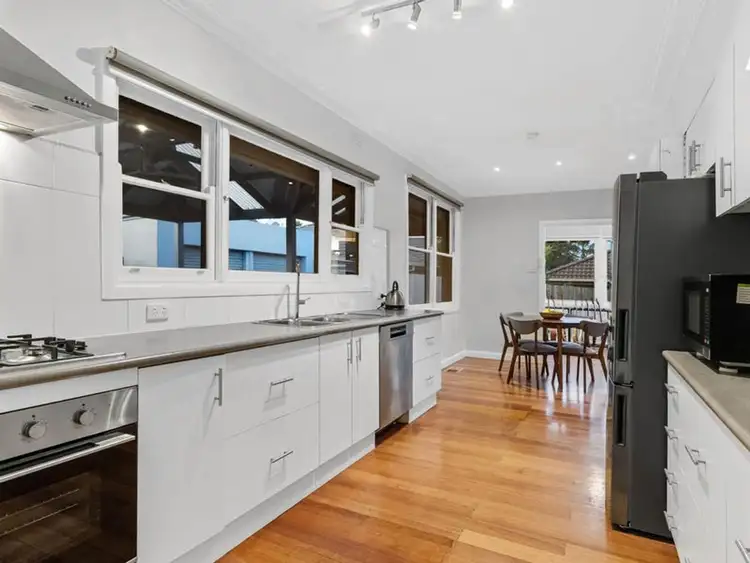Fifth view of Homely house listing, 135 Warrandyte Road, Langwarrin VIC 3910