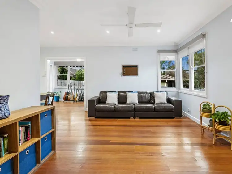 Sixth view of Homely house listing, 135 Warrandyte Road, Langwarrin VIC 3910