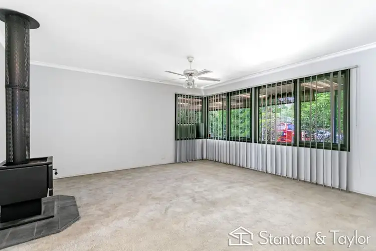 Second view of Homely house listing, 62 York Road, South Penrith NSW 2750