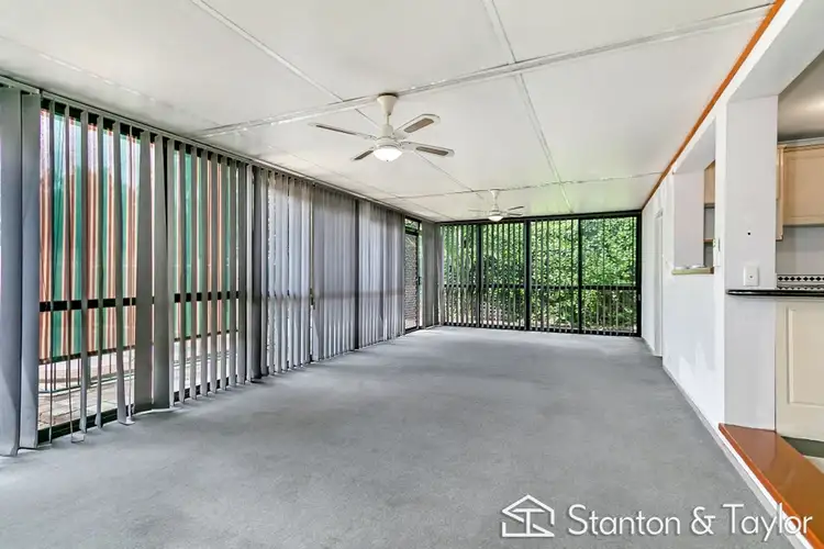 Fifth view of Homely house listing, 62 York Road, South Penrith NSW 2750