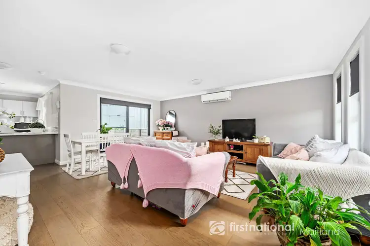Third view of Homely house listing, 2/18 Maize Street, East Maitland NSW 2323