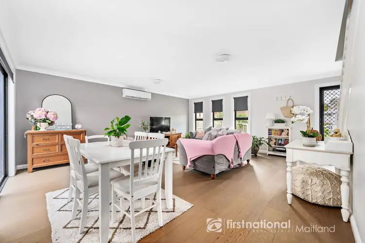 Fourth view of Homely house listing, 2/18 Maize Street, East Maitland NSW 2323