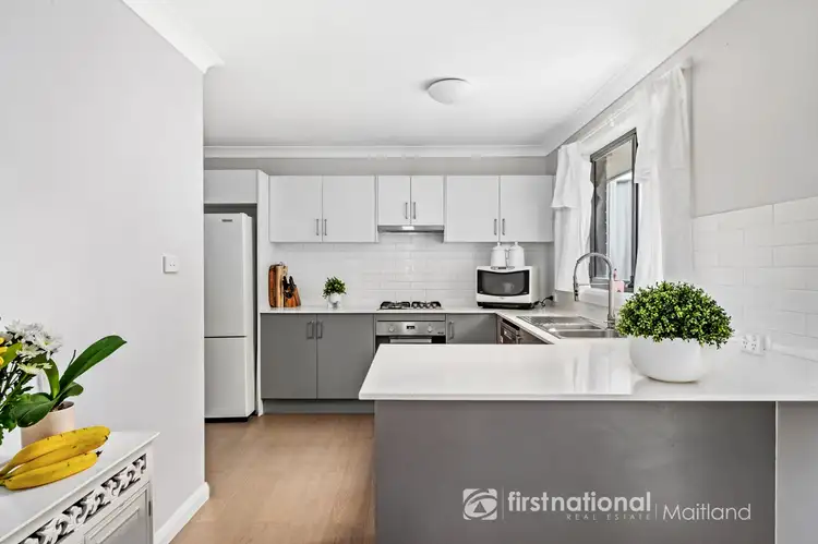 Fifth view of Homely house listing, 2/18 Maize Street, East Maitland NSW 2323