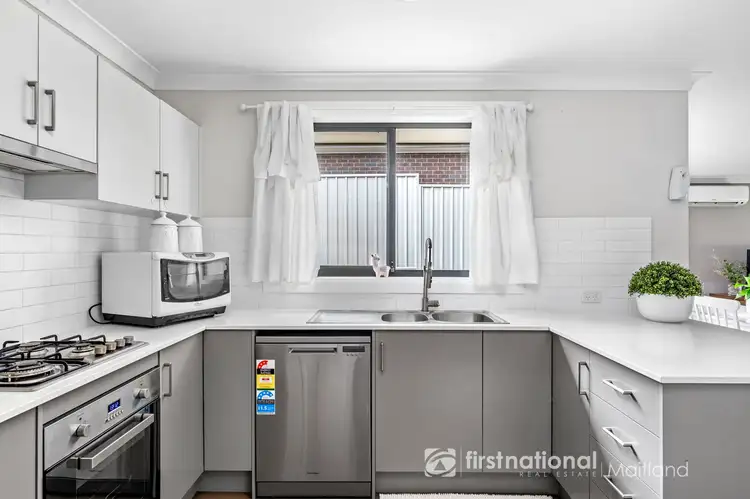 Sixth view of Homely house listing, 2/18 Maize Street, East Maitland NSW 2323