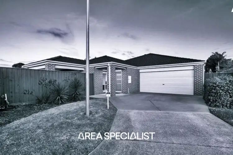 Main view of Homely house listing, 11 Stockhaven Circuit, Langwarrin VIC 3910