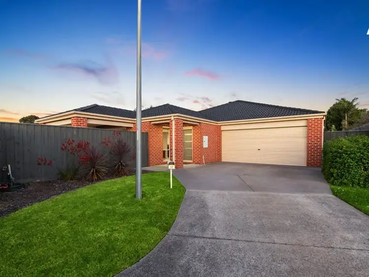 Second view of Homely house listing, 11 Stockhaven Circuit, Langwarrin VIC 3910