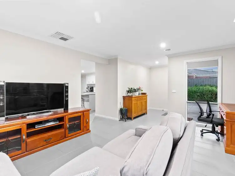 Third view of Homely house listing, 11 Stockhaven Circuit, Langwarrin VIC 3910