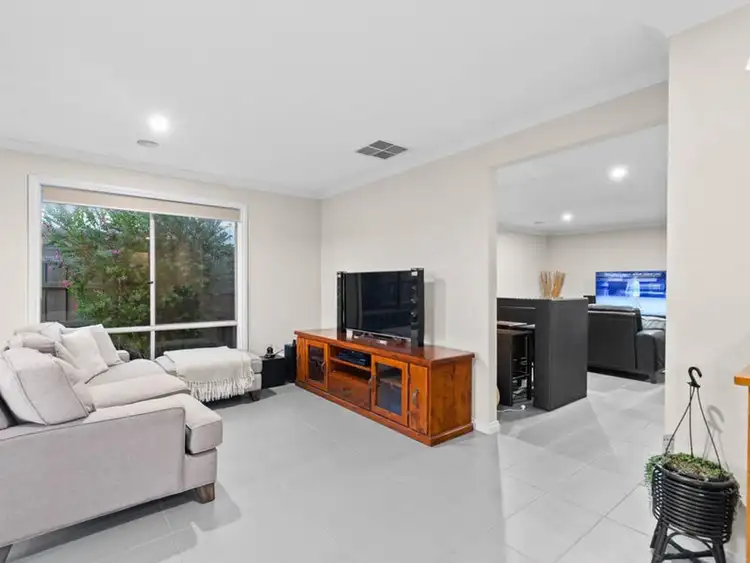 Fourth view of Homely house listing, 11 Stockhaven Circuit, Langwarrin VIC 3910