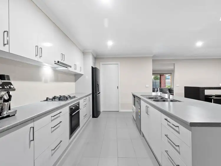 Sixth view of Homely house listing, 11 Stockhaven Circuit, Langwarrin VIC 3910