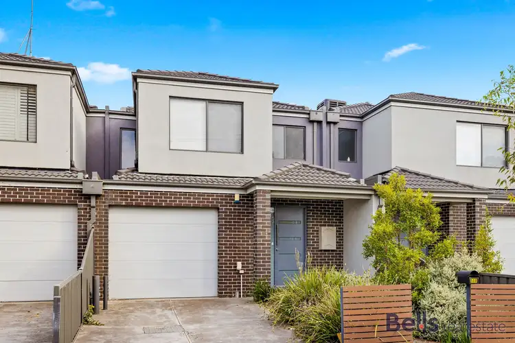50B Selwyn Street, Albion VIC 3020