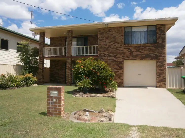 Main view of Homely house listing, 1/277 Hoof Street, Grafton NSW 2460