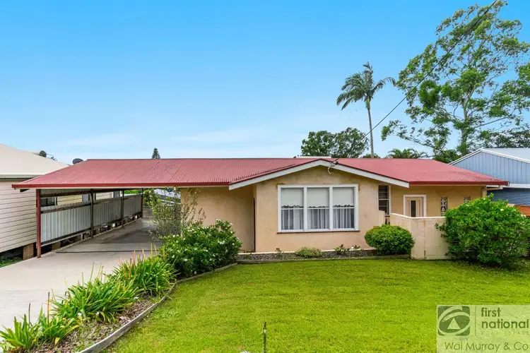 4 Mackay Street, Lismore Heights NSW 2480