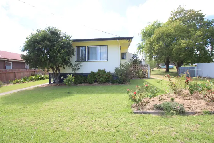 60 Bulwer Street, Tenterfield NSW 2372