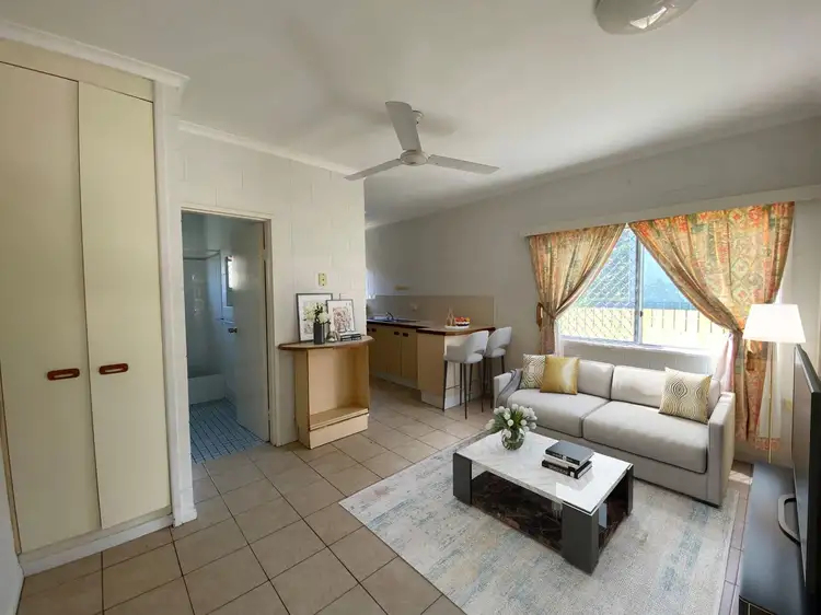 Main view of Homely unit listing, 8/120 Aumuller Street, Bungalow QLD 4870