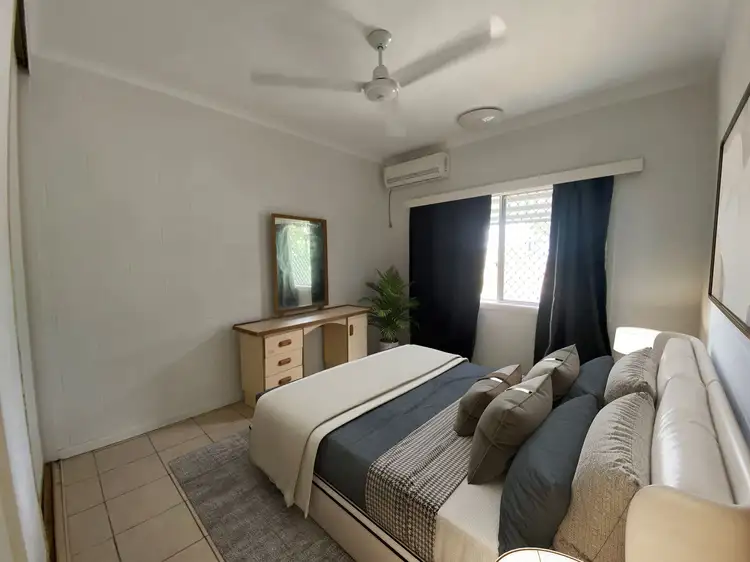 Second view of Homely unit listing, 8/120 Aumuller Street, Bungalow QLD 4870