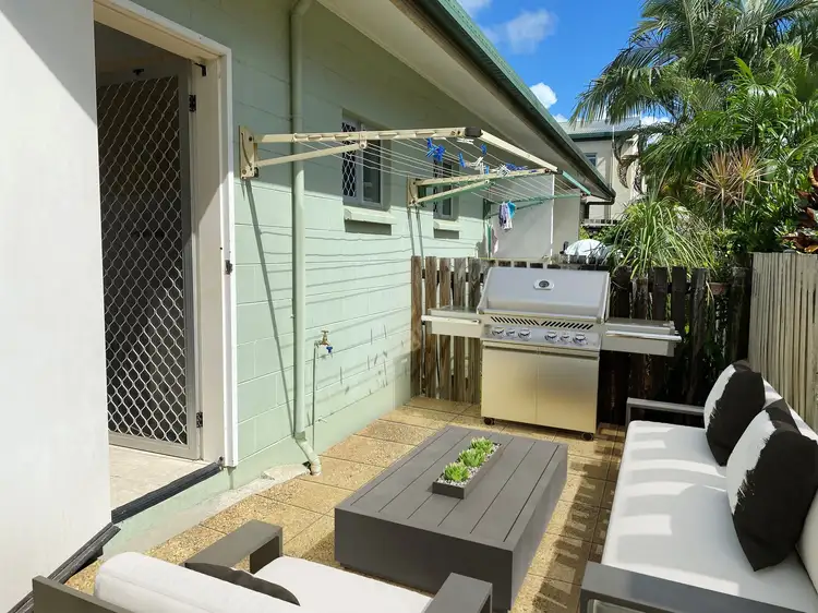 Third view of Homely unit listing, 8/120 Aumuller Street, Bungalow QLD 4870