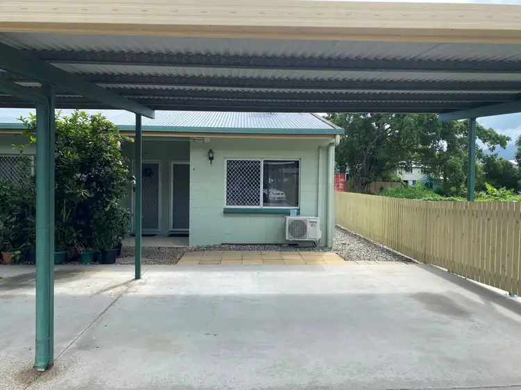 Fifth view of Homely unit listing, 8/120 Aumuller Street, Bungalow QLD 4870