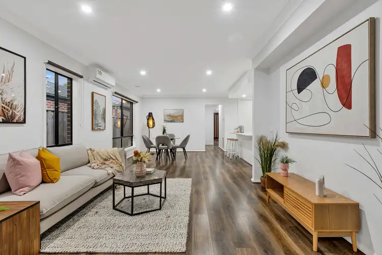 Sixth view of Homely house listing, 29 Kernot Parade, Clyde VIC 3978