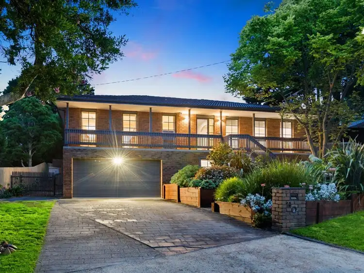 Second view of Homely house listing, 1A Larch Street, Langwarrin VIC 3910