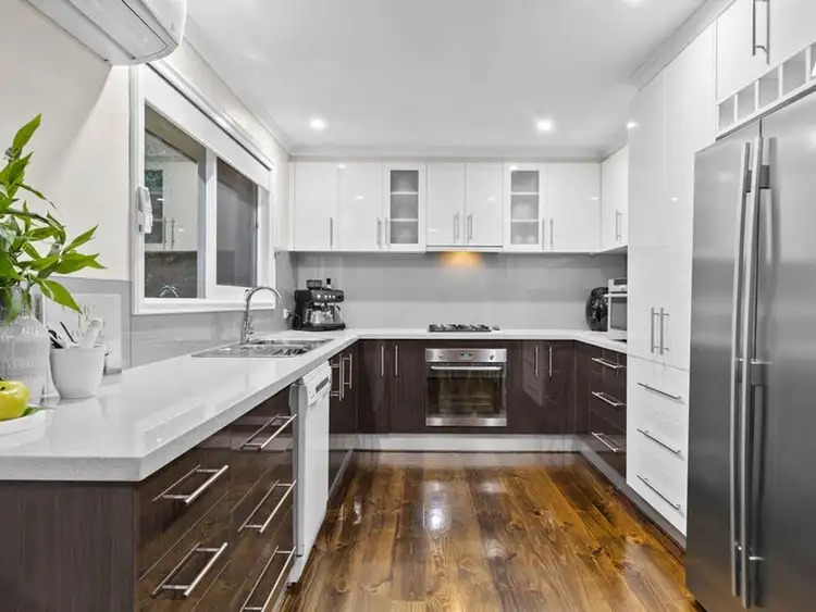 Third view of Homely house listing, 1A Larch Street, Langwarrin VIC 3910