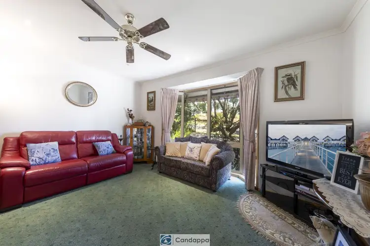 Main view of Homely house listing, 60 Outlook Drive, Drouin VIC 3818