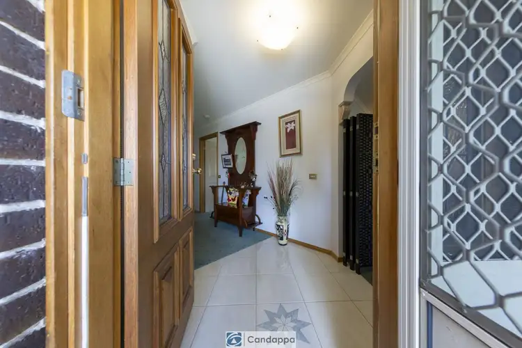 Fourth view of Homely house listing, 60 Outlook Drive, Drouin VIC 3818