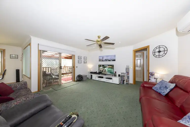 Sixth view of Homely house listing, 60 Outlook Drive, Drouin VIC 3818