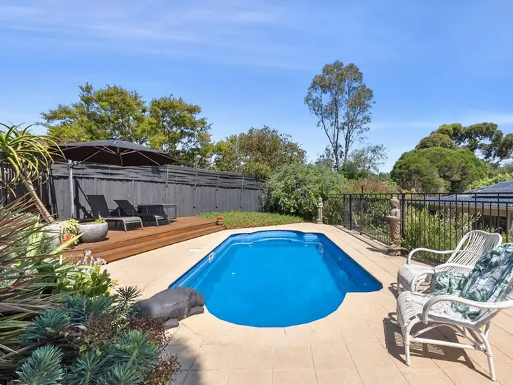 Second view of Homely house listing, 21 Australis Close, Langwarrin VIC 3910