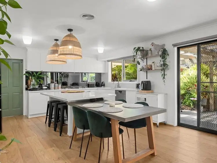 Third view of Homely house listing, 21 Australis Close, Langwarrin VIC 3910