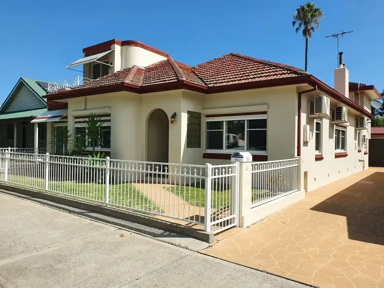 23 Maitland Street, Muswellbrook NSW 2333