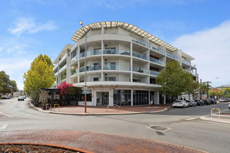 12/177 Stirling Street, Perth WA 6000