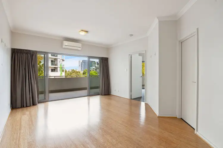 Second view of Homely apartment listing, 12/177 Stirling Street, Perth WA 6000