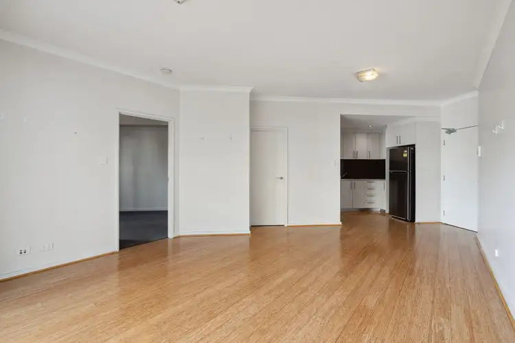 Third view of Homely apartment listing, 12/177 Stirling Street, Perth WA 6000
