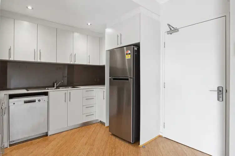 Fourth view of Homely apartment listing, 12/177 Stirling Street, Perth WA 6000