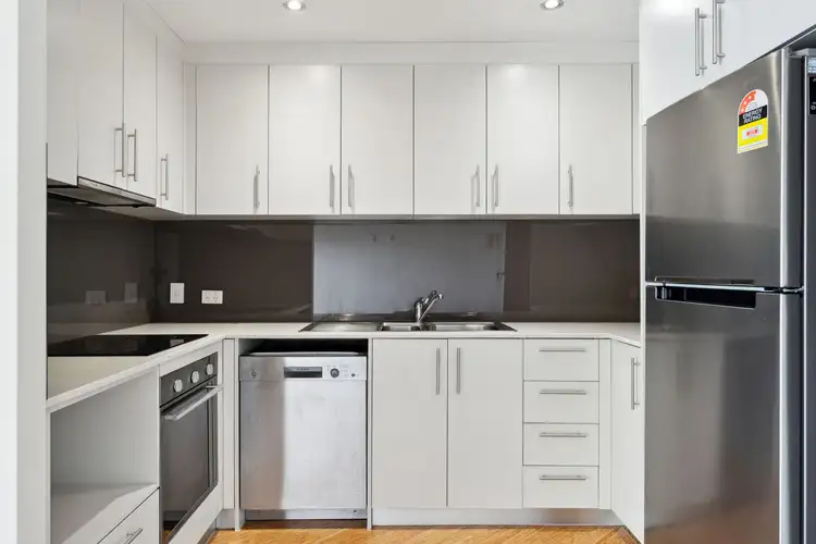 Fifth view of Homely apartment listing, 12/177 Stirling Street, Perth WA 6000
